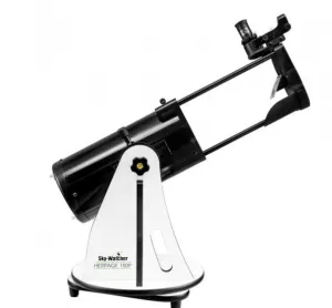 Sky-Watcher Heritage 150 Tabletop Dobsonian