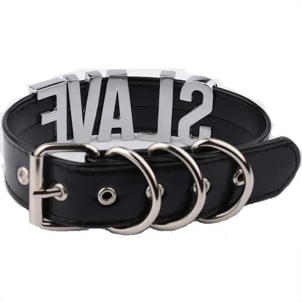 Slave Choker