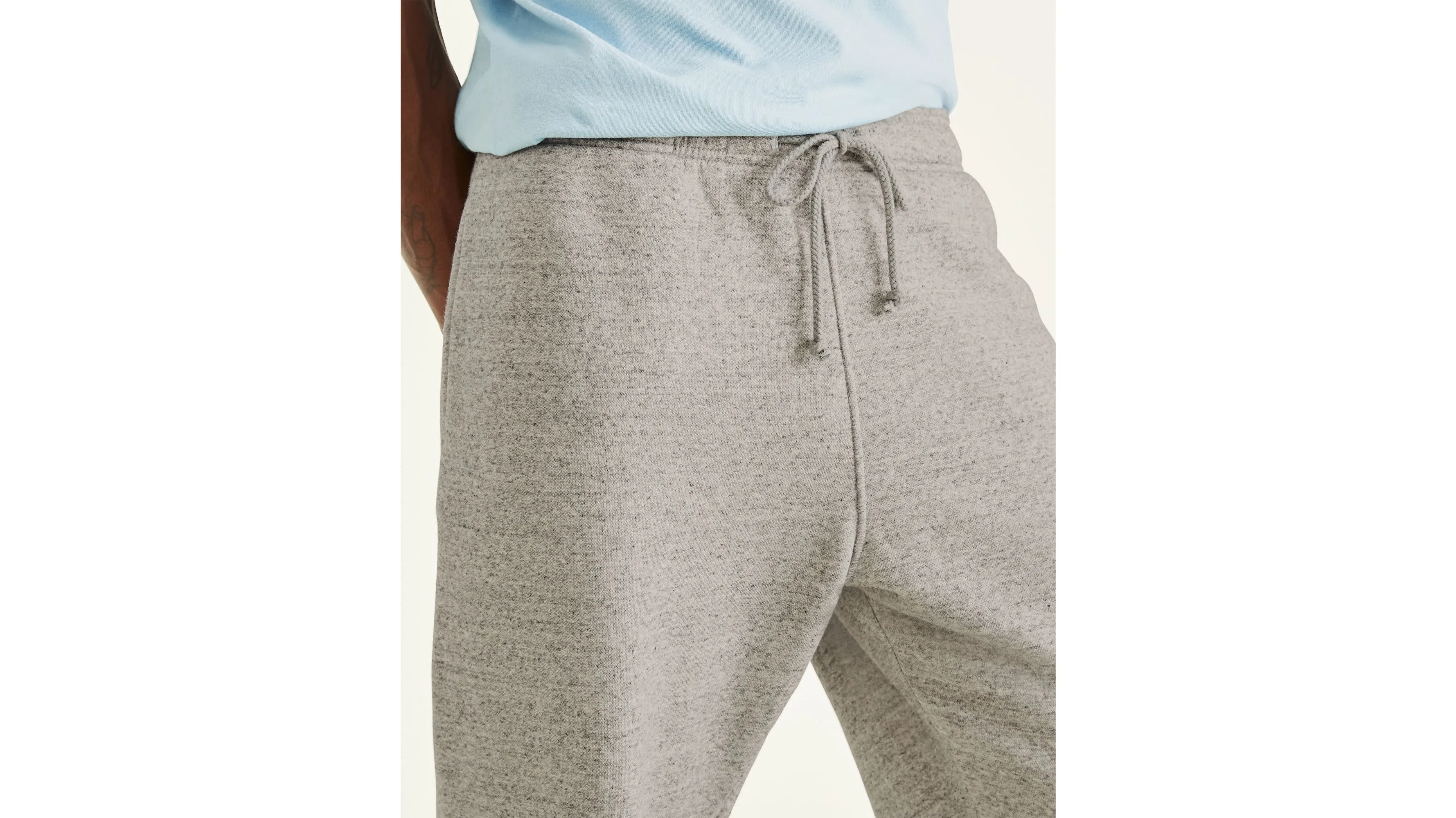 Sport Sweatpants, Straight Fit