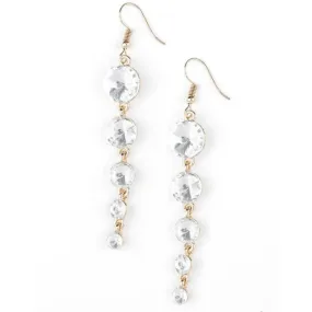 Stacy Drop Earrings