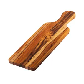 Teakhaus 521 Cook's Gourmet Serving Board