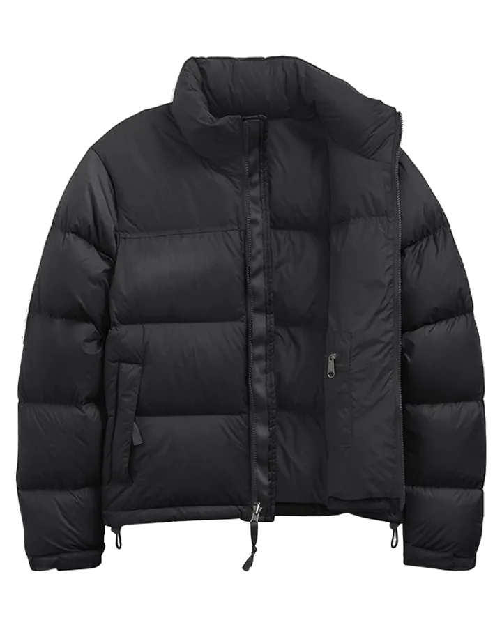 The North Face Women's 1996 Retro Nuptse Jacket - Recycled TNF Black