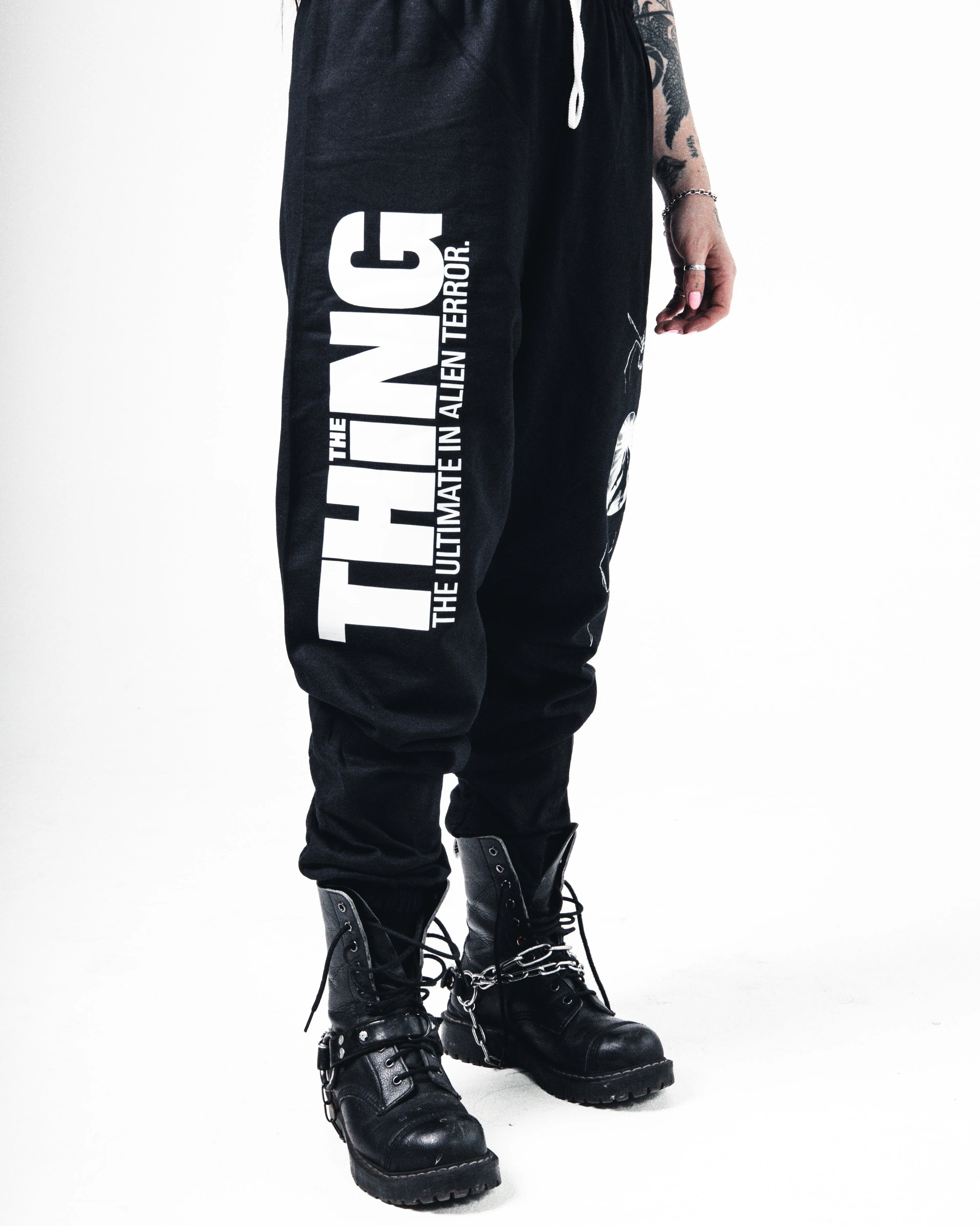 The Thing Sweatsuit