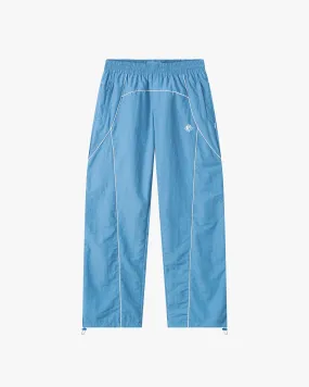 TRACK PANTS SKY BLUE