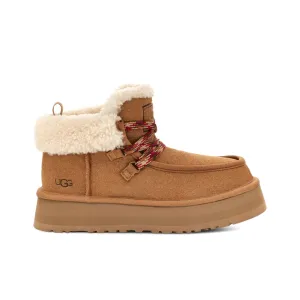 UGG FUNKARRA CABIN CUFF WOMEN