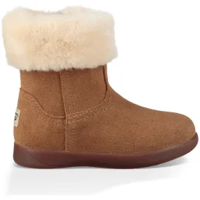 UGG Toddler's Jorie II Boot in Chestnut