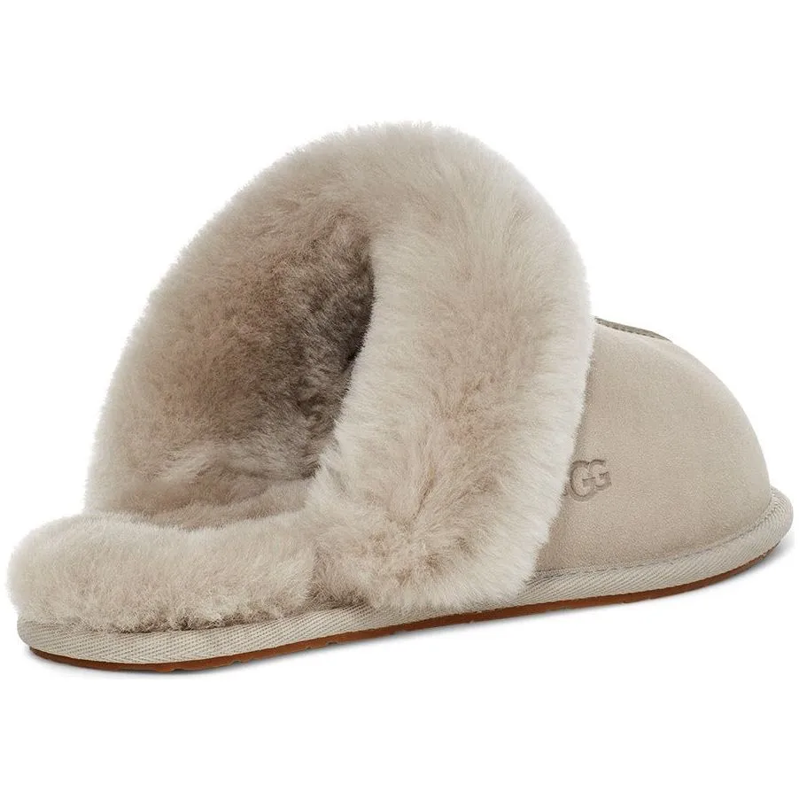 UGG Women's Scuffette II Slipper in Goat