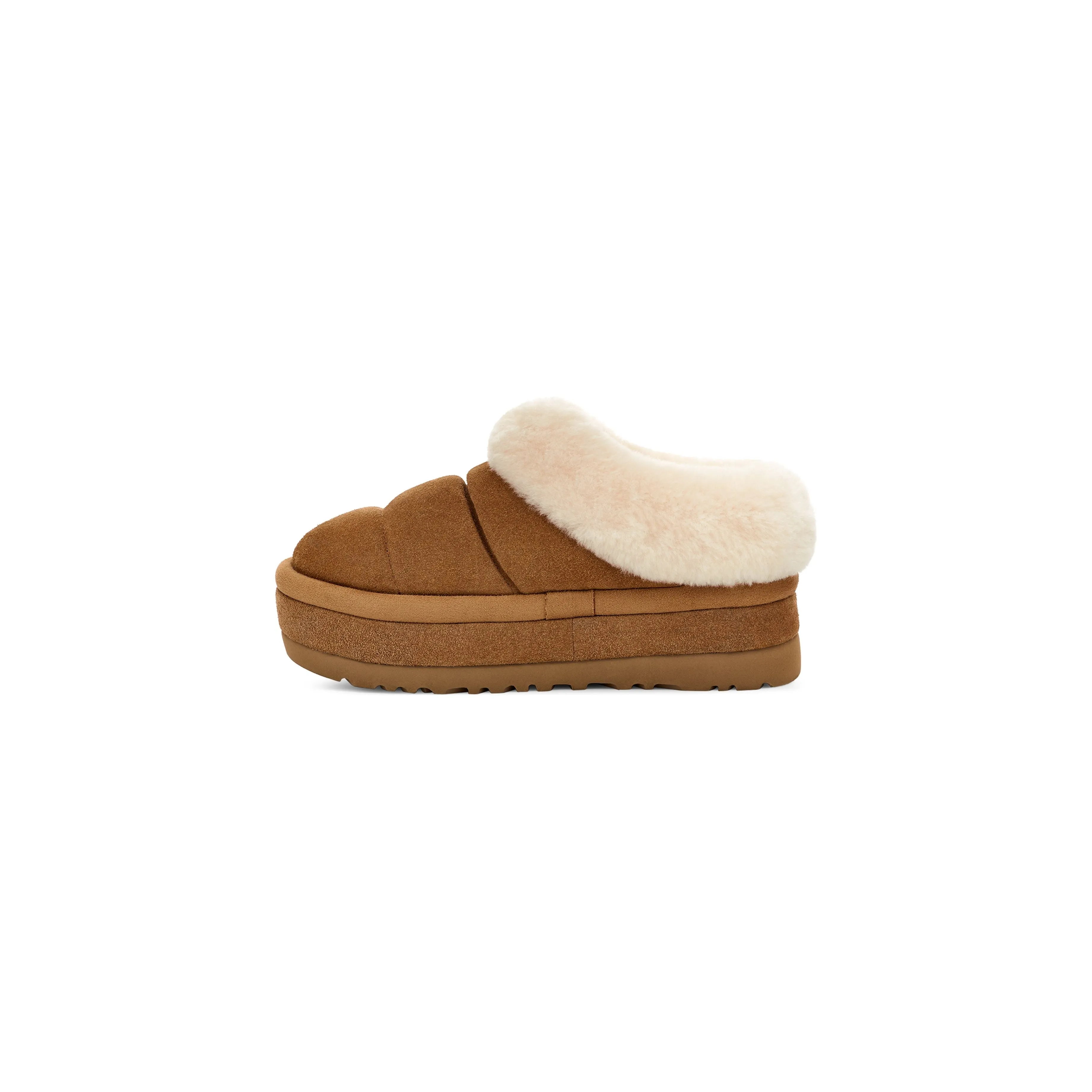 UGG Women's Tazzlita in Chestnut