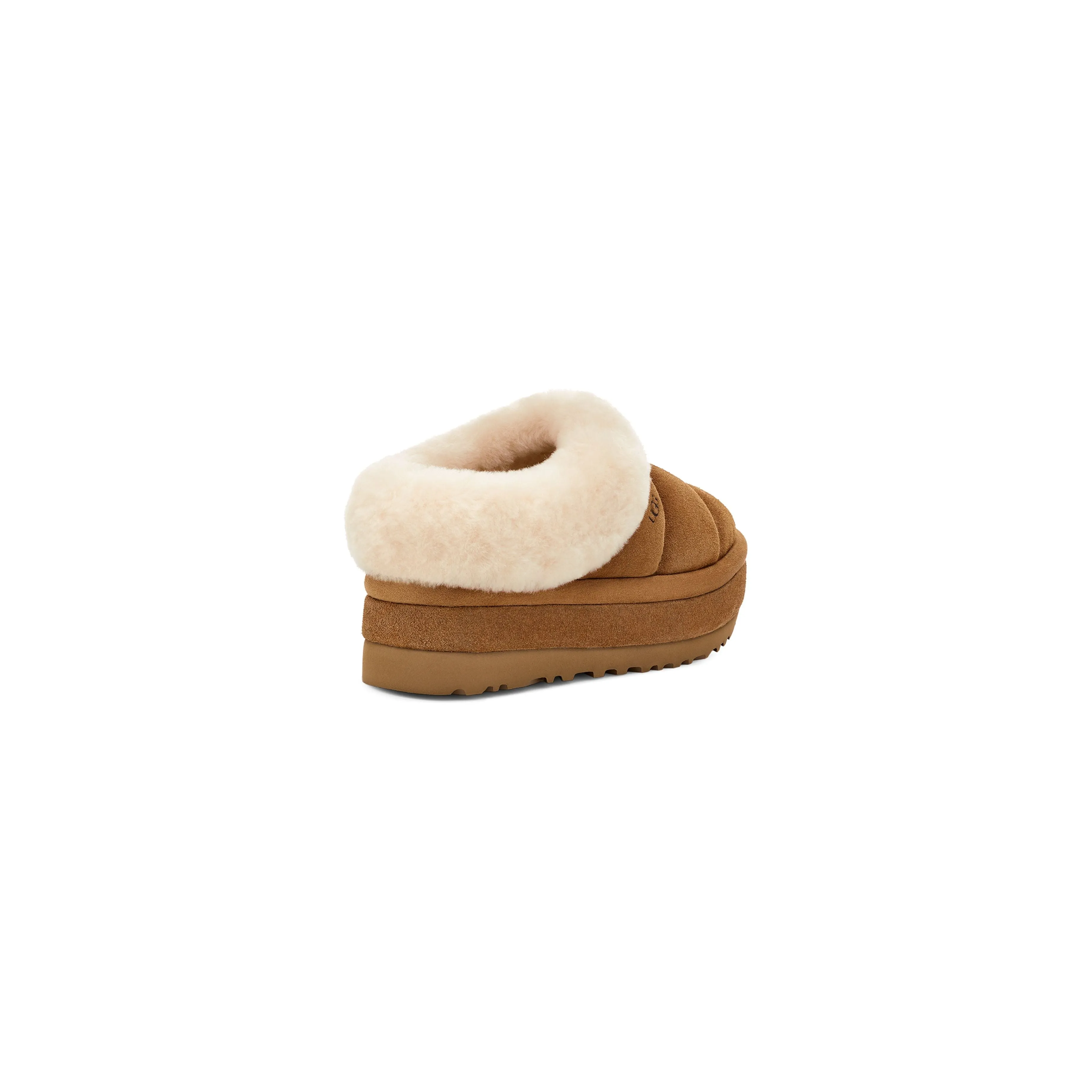 UGG Women's Tazzlita in Chestnut