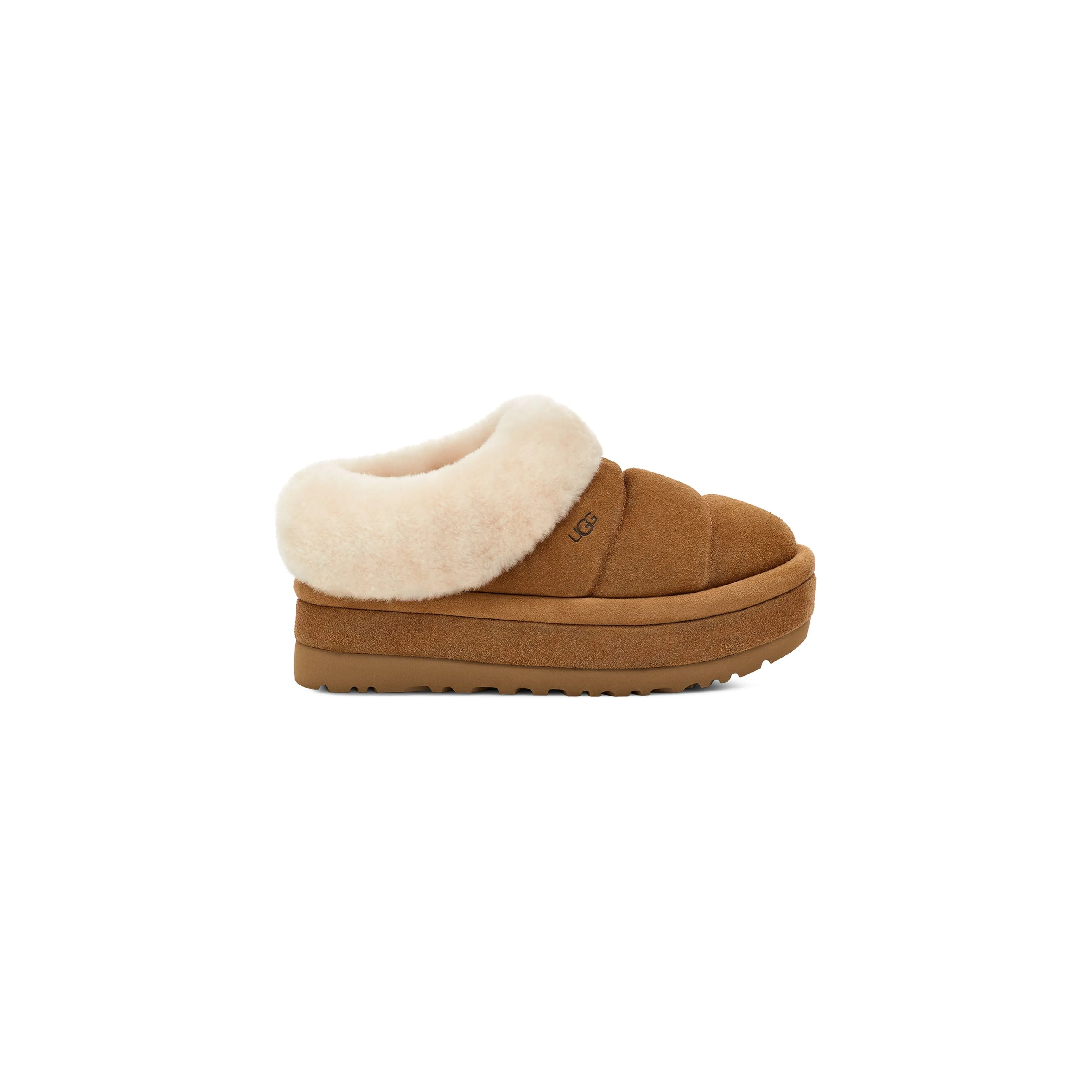 UGG Women's Tazzlita in Chestnut