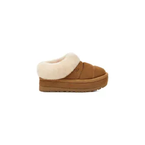 UGG Women's Tazzlita in Chestnut