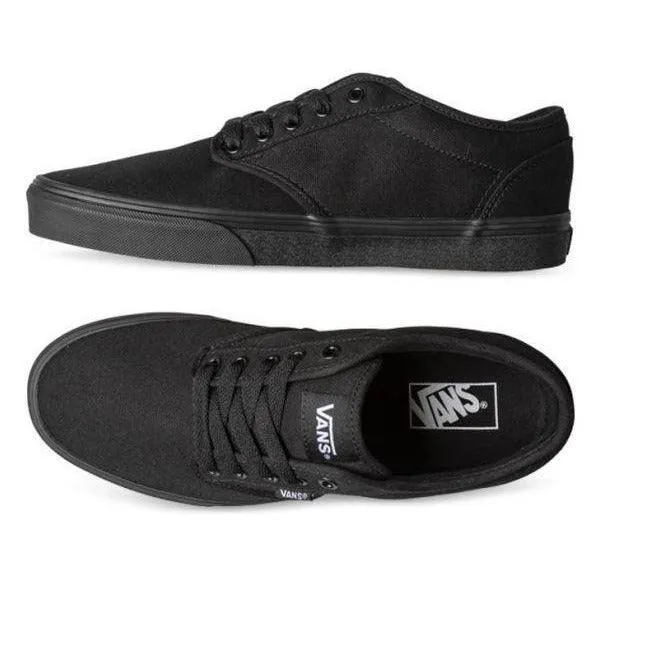 Vans Atwood Canvas Mens Shoe