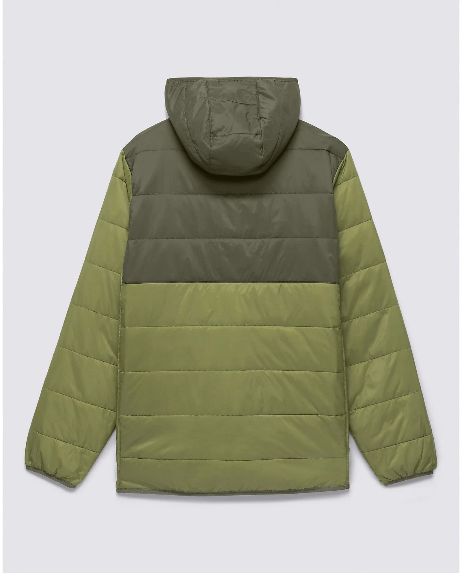 Vans Prospect MTE-1 Puffer Jacket - Olive Branch