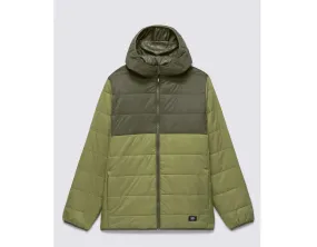 Vans Prospect MTE-1 Puffer Jacket - Olive Branch