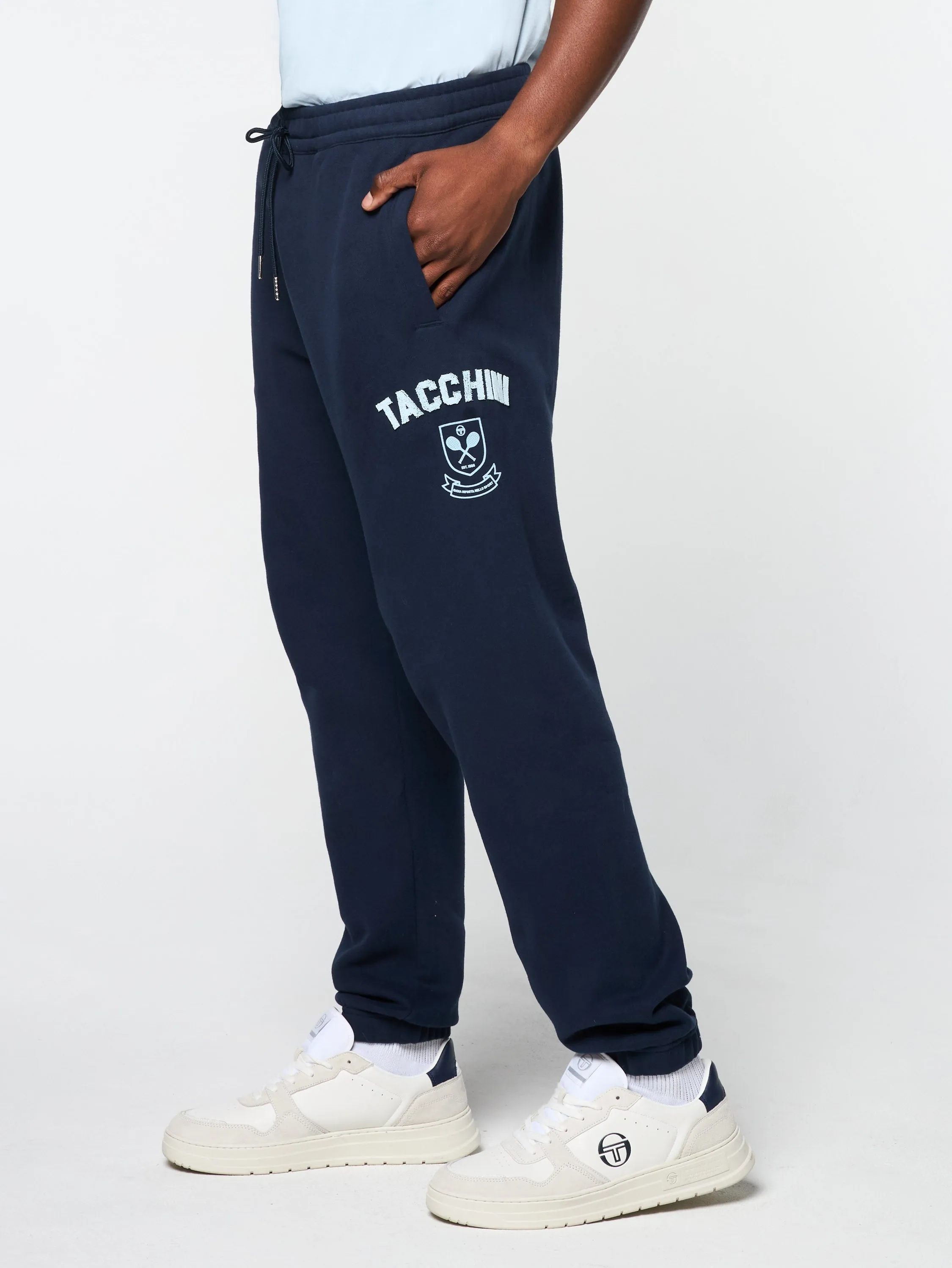 Varsita Sweatpant- Maritime Blue