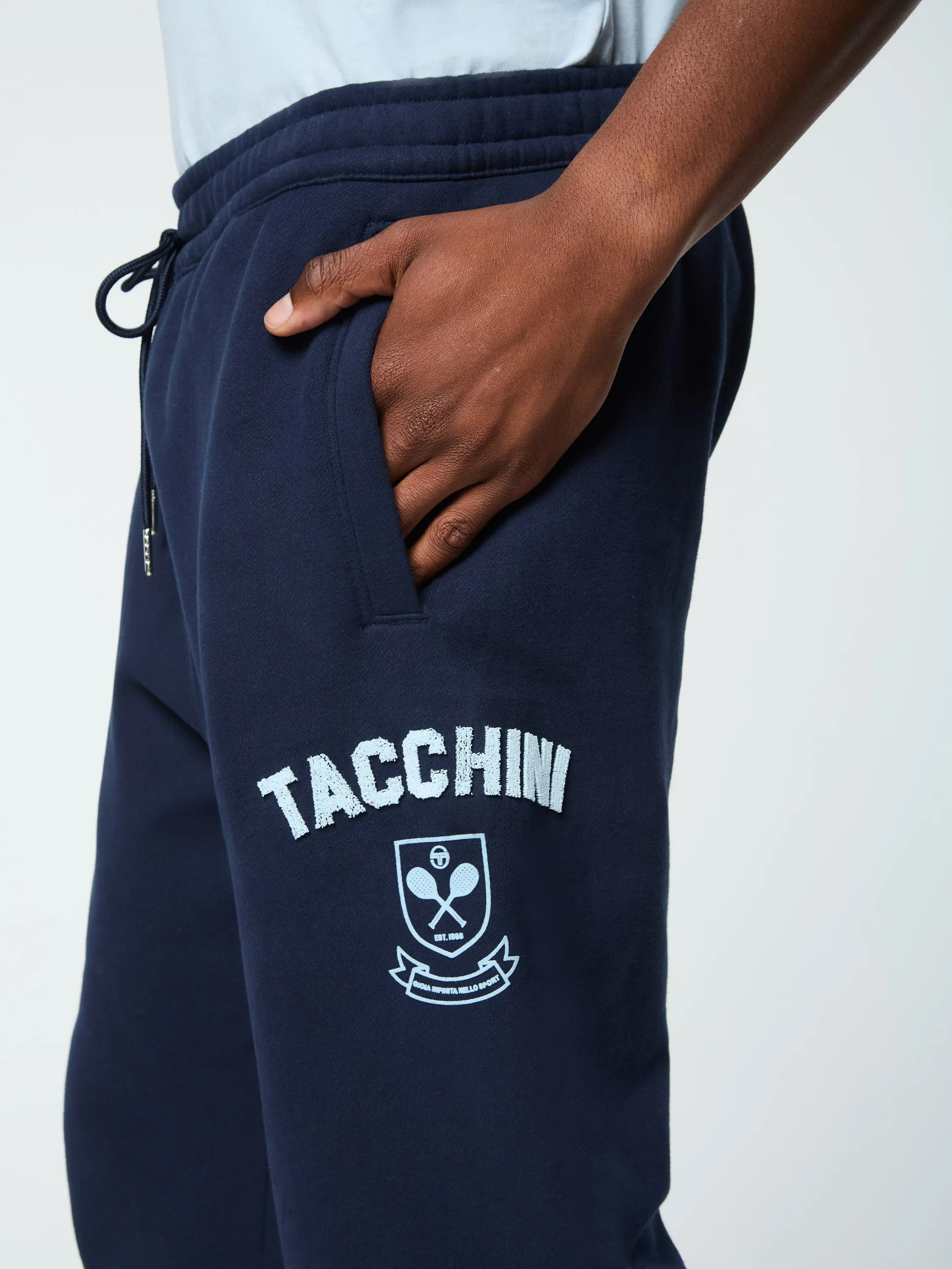 Varsita Sweatpant- Maritime Blue