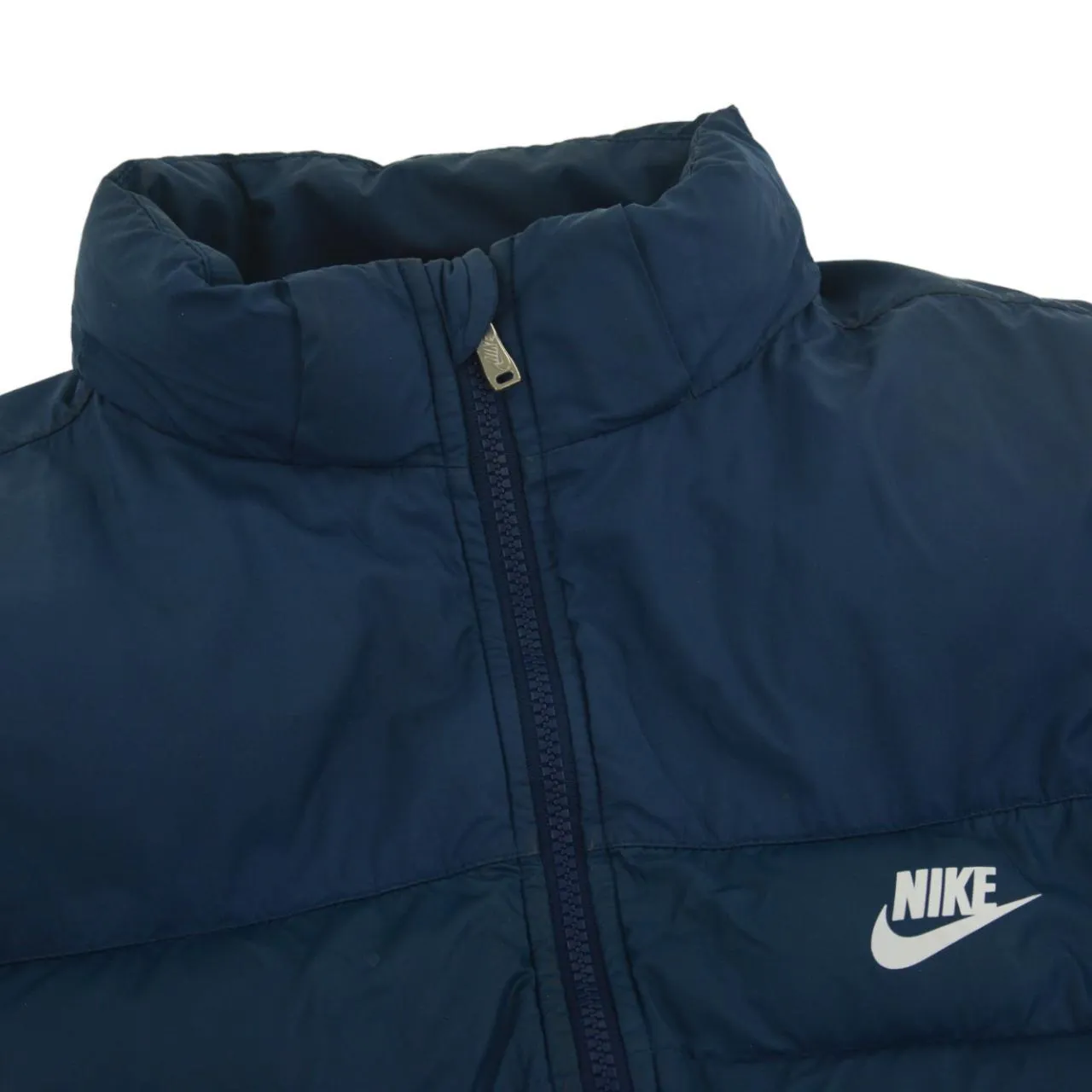 Vintage Nike Puffer Jacket Size XS