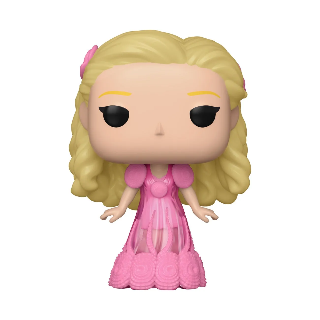 Wicked Glinda in Nightgown Funko Pop! Figure