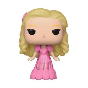 Wicked Glinda in Nightgown Funko Pop! Figure