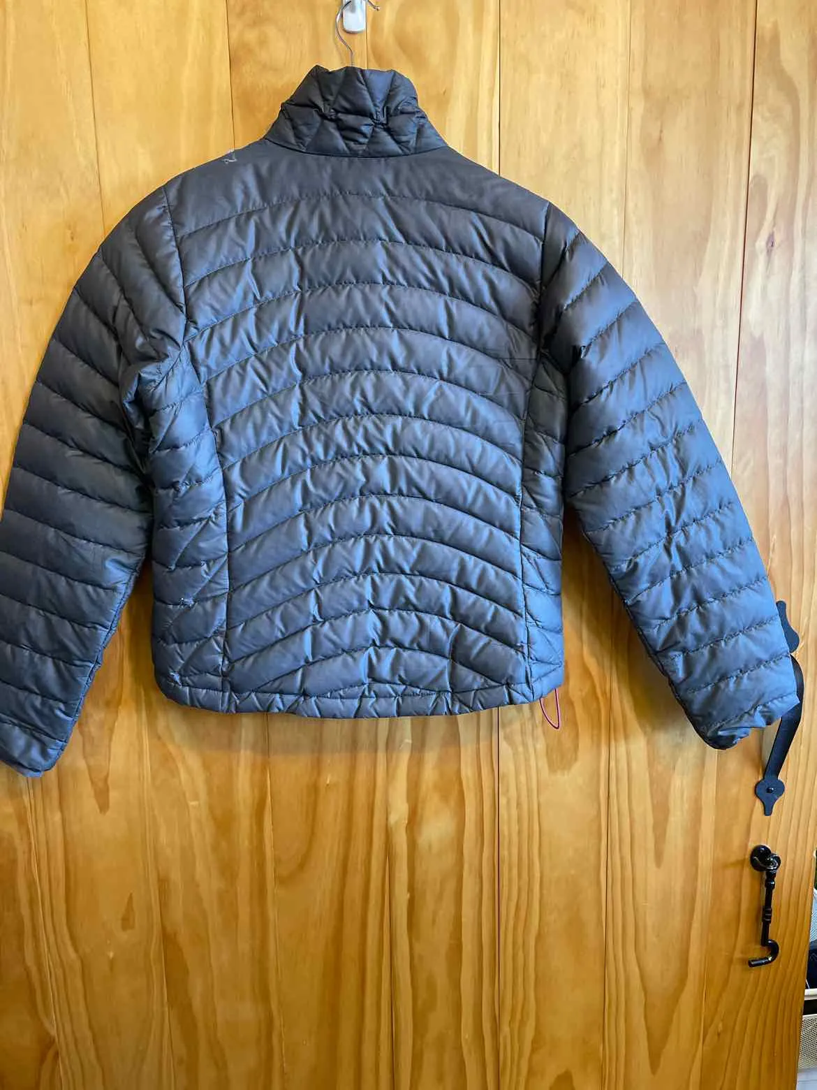 Women Size Small Patagonia Gray Women's Light Jacket