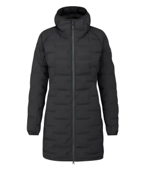 WOMEN'S CUBIT STRETCH DOWN PARKA