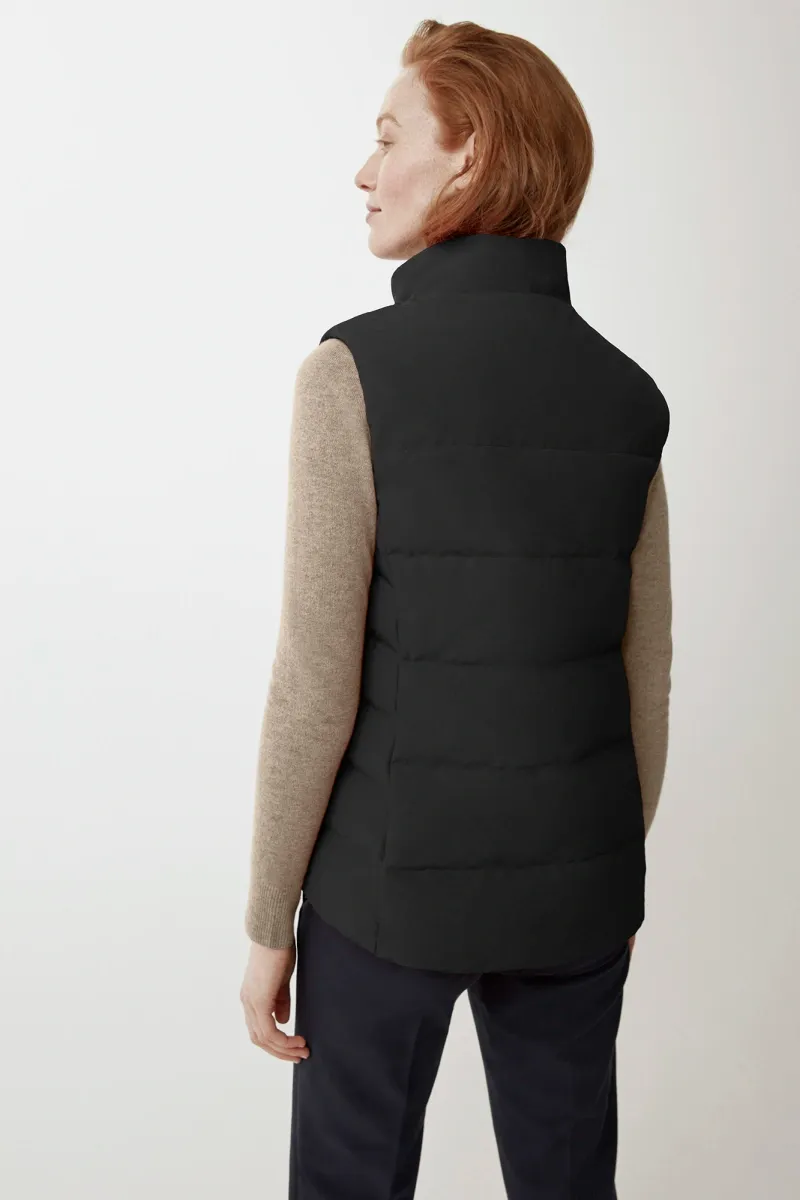 Women's Freestyle Vest