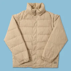 Women's Sergio Tacchini Puffer Jacket/ Vest Medium